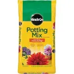 Miracle-Gro Flower and Plant Potting Mix 2 cu ft