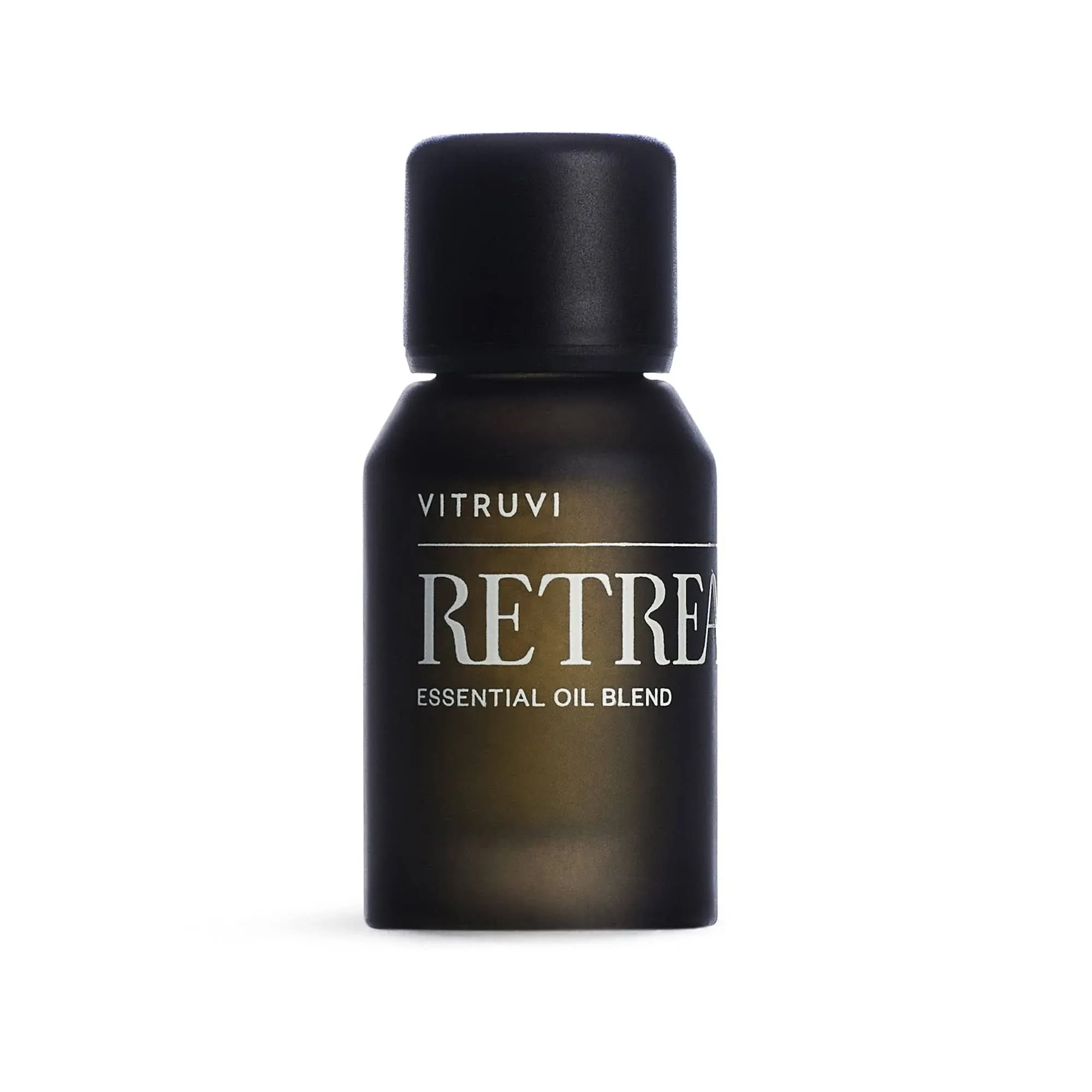 Vitruvi Retreat Essential Oil Blend