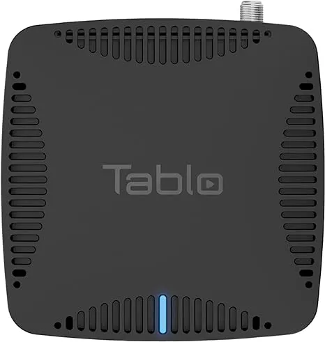 Tablo Dual LITE DVR