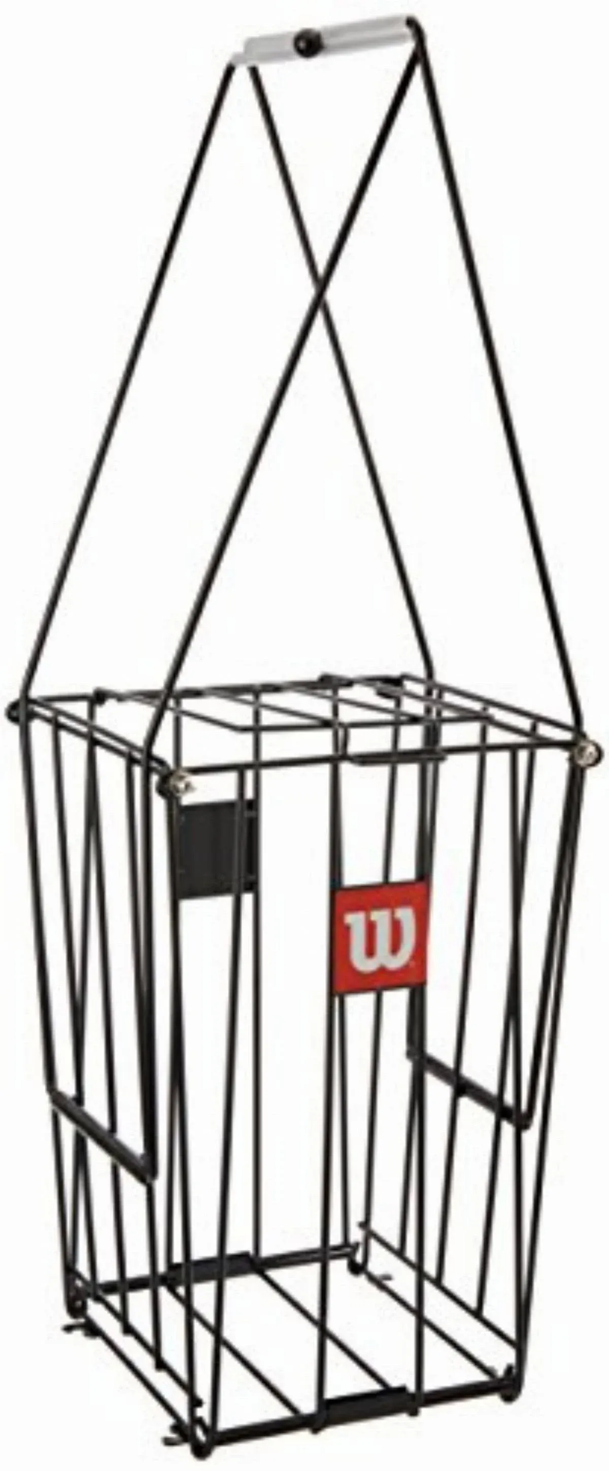 Wilson 75 Tennis Ball Pick Up Hopper