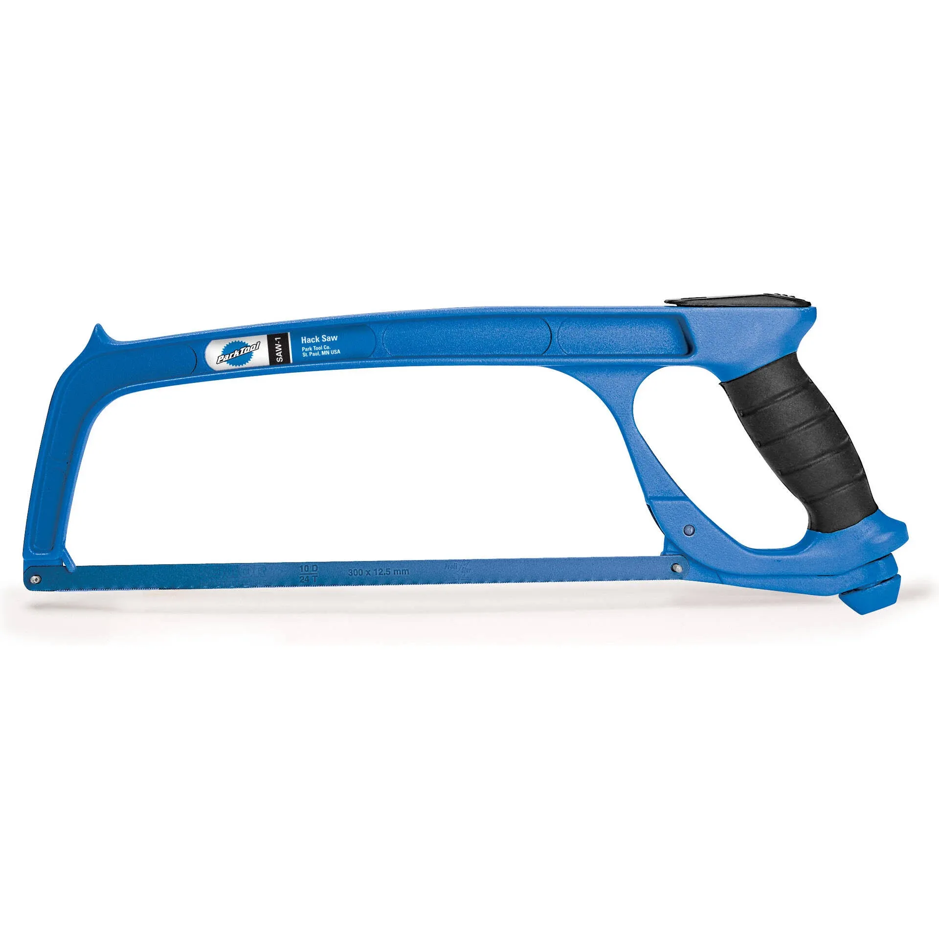 Park Tool (140347) Hacksaw, 12-Inch