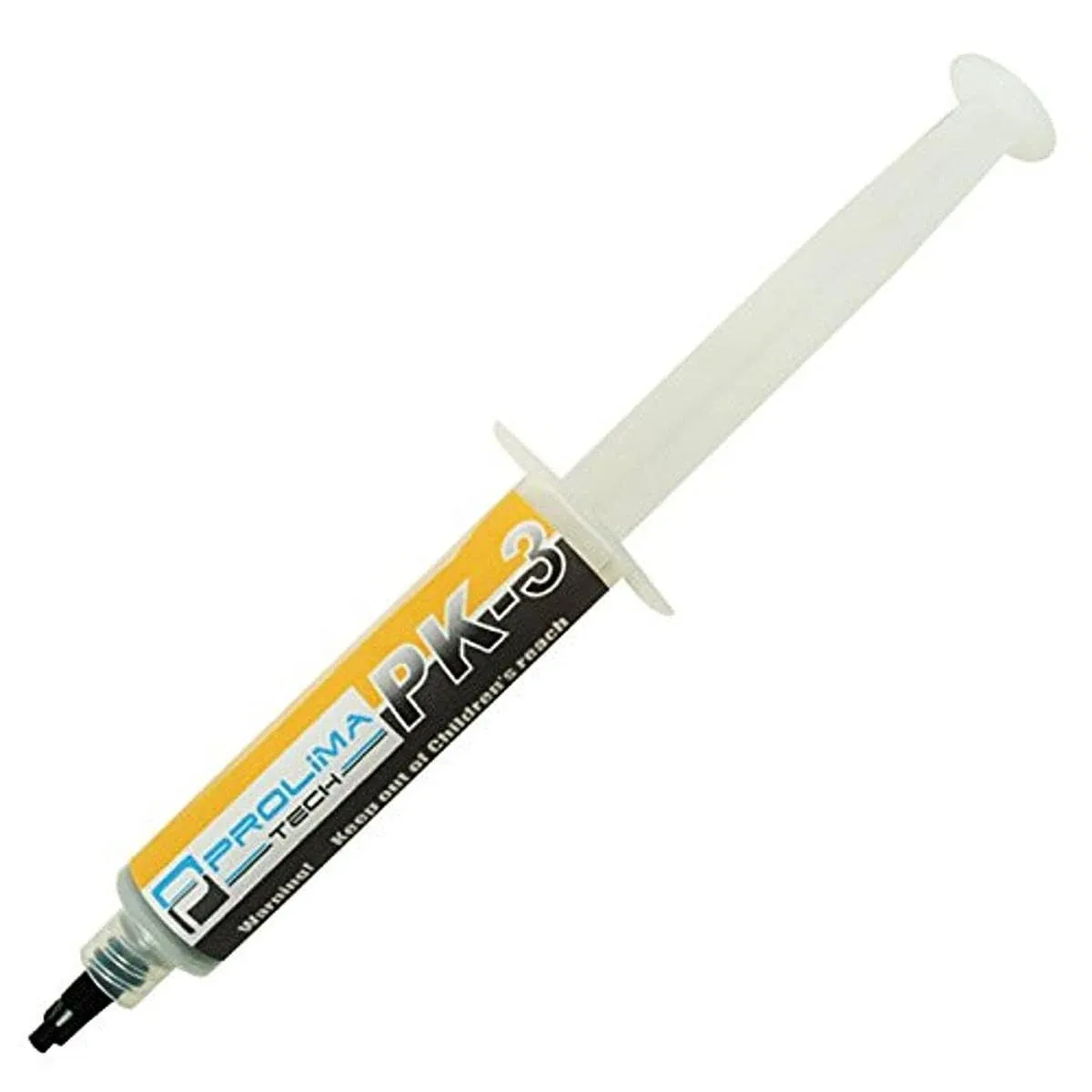 Prolimatech PK-3 Nano Aluminum Thermal Compound - 30g