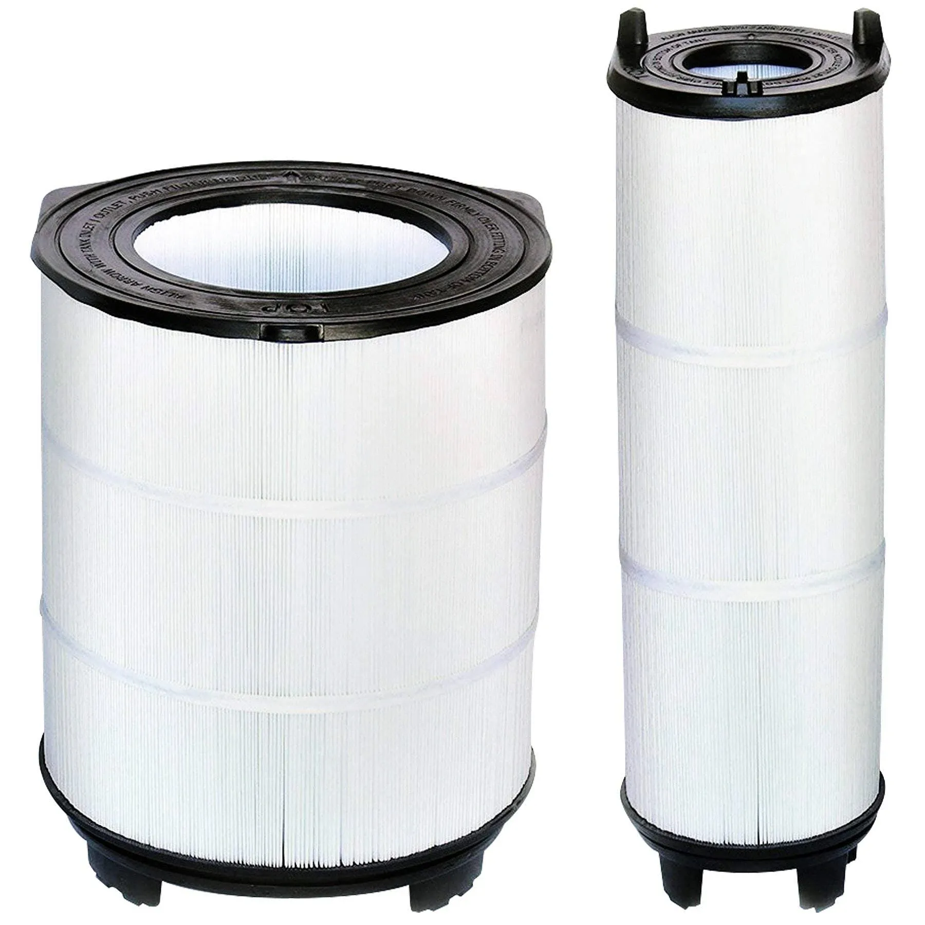 Guardian Filtration Pool Filters Inner and Outer Set replaces Sta-Rite 25021 ...