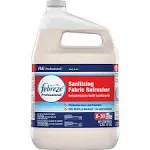 Febreze Professional Sanitizing Fabric Refresher