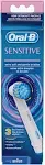 Oral-B Sensitive Gum Care Electric Toothbrush Replacement Brush Heads