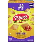 Totino's Pepperoni Pizza Rolls