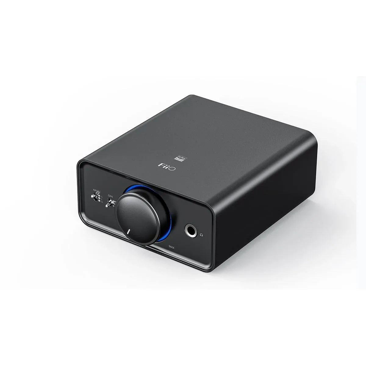 FiiO K5 Pro ESS Desktop USB DAC and Headphone Amplifier