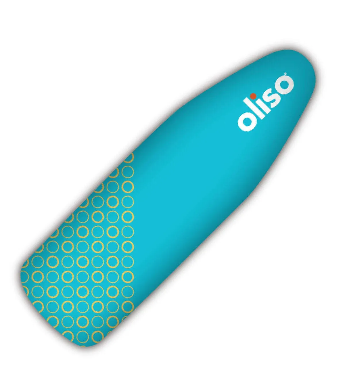 Oliso Ironing Board Cover ,Turquoise