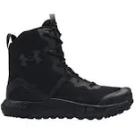 Under Armour Men's Micro G Valsetz Zip Military and Tactical Boot