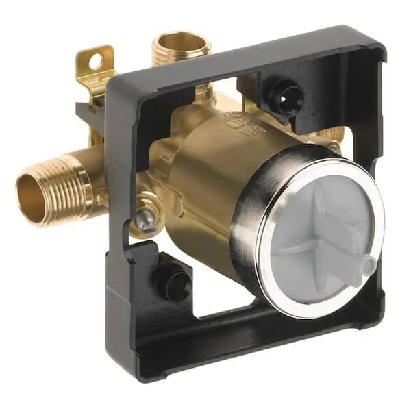 MultiChoice Universal Shower Valve Body Rough-in Kit