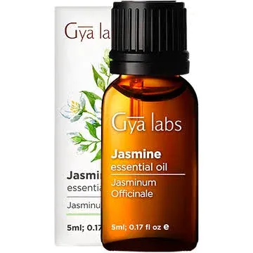 Jasmine Oil