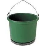 Farm Innovators Heated Plastic Bucket - 2 Gal