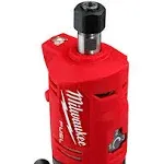 Milwaukee M12 FUEL Straight Die Grinder 2486-20