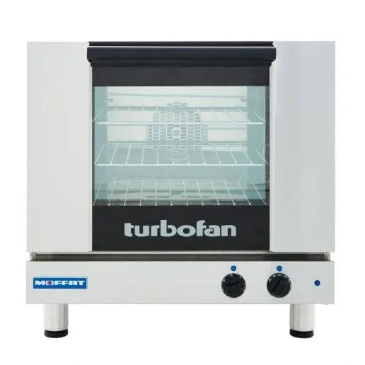 Moffat E23M3 Turbofan Electric Convection Oven