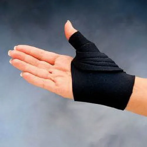 Comfort Cool CMC Thumb Restriction Splint