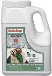 Sure Paws Pet Friendly Ice Melter