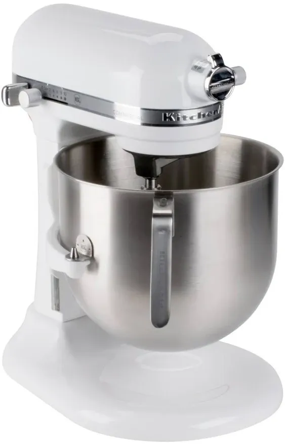 KitchenAid KSMC5QBOWL 5-Quart Mixing Bowl