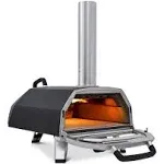 Ooni Karu 16 Portable Multi-Fuel Pizza Oven