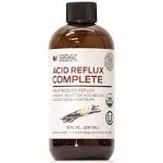 Acid Reflux Complete 16oz - Natural Organic Liquid Heartburn, GERD, & Amish Reflux Relief Remedy & Medicine