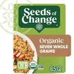 Seeds of Change Organic Seven Whole Grains Rice Blend