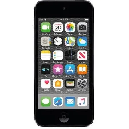 Apple iPod Touch 6th Generation