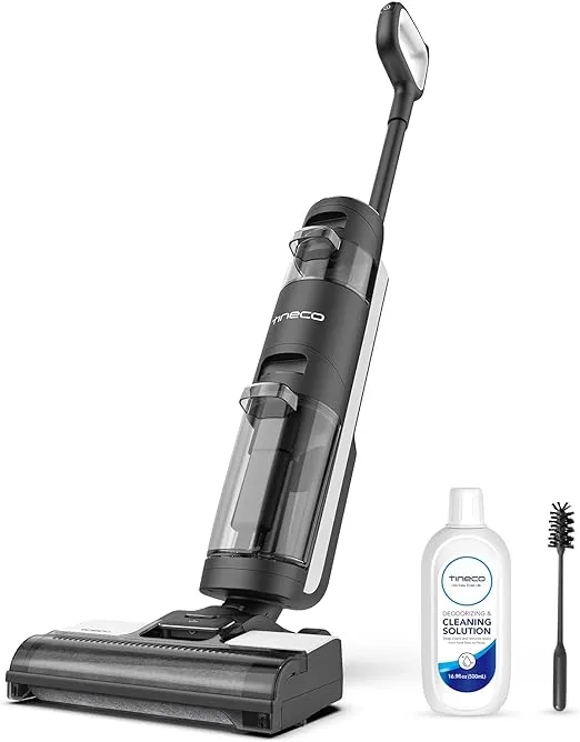 Tineco iFloor 3 Breeze Complete Wet Dry Vacuum Cordless Floor