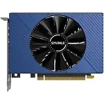 Sparkle Intel Arc A310 Elf Single Fan 4GB GDDR6 PCIe 4.0 Graphics Card