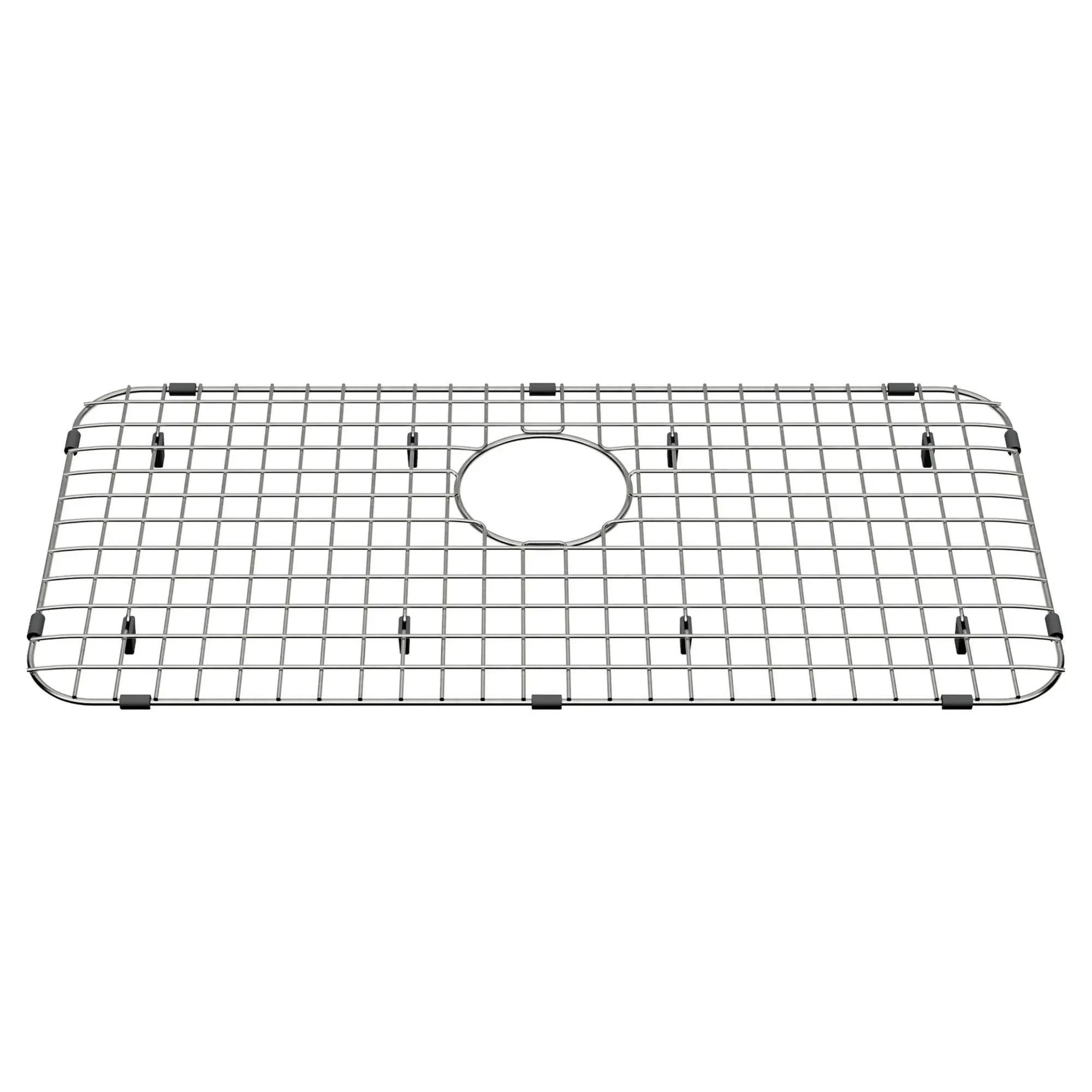 American Standard Delancey 33 in Sink Grid Stainless Steel