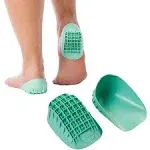 Tuli's Heavy Duty Heel Cups - Small Pair