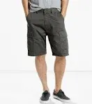 Levi's Men's Big & Tall Carrier Cargo Shorts