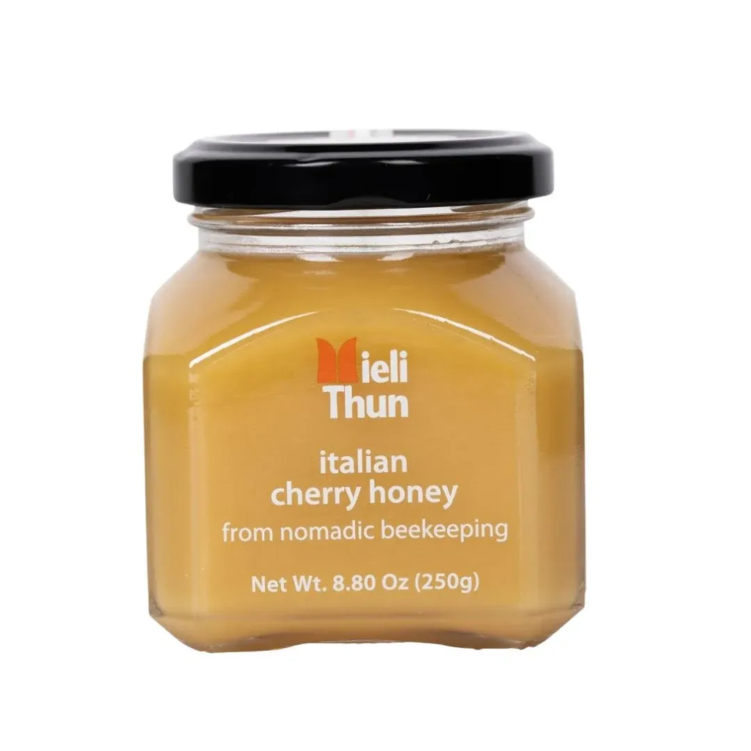 Mieli Thun Artisan Italian Cherry Blossom Honey