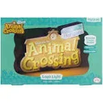 Animal Crossing - Logo Light