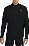 Dri-Fit Element Half Zip Top