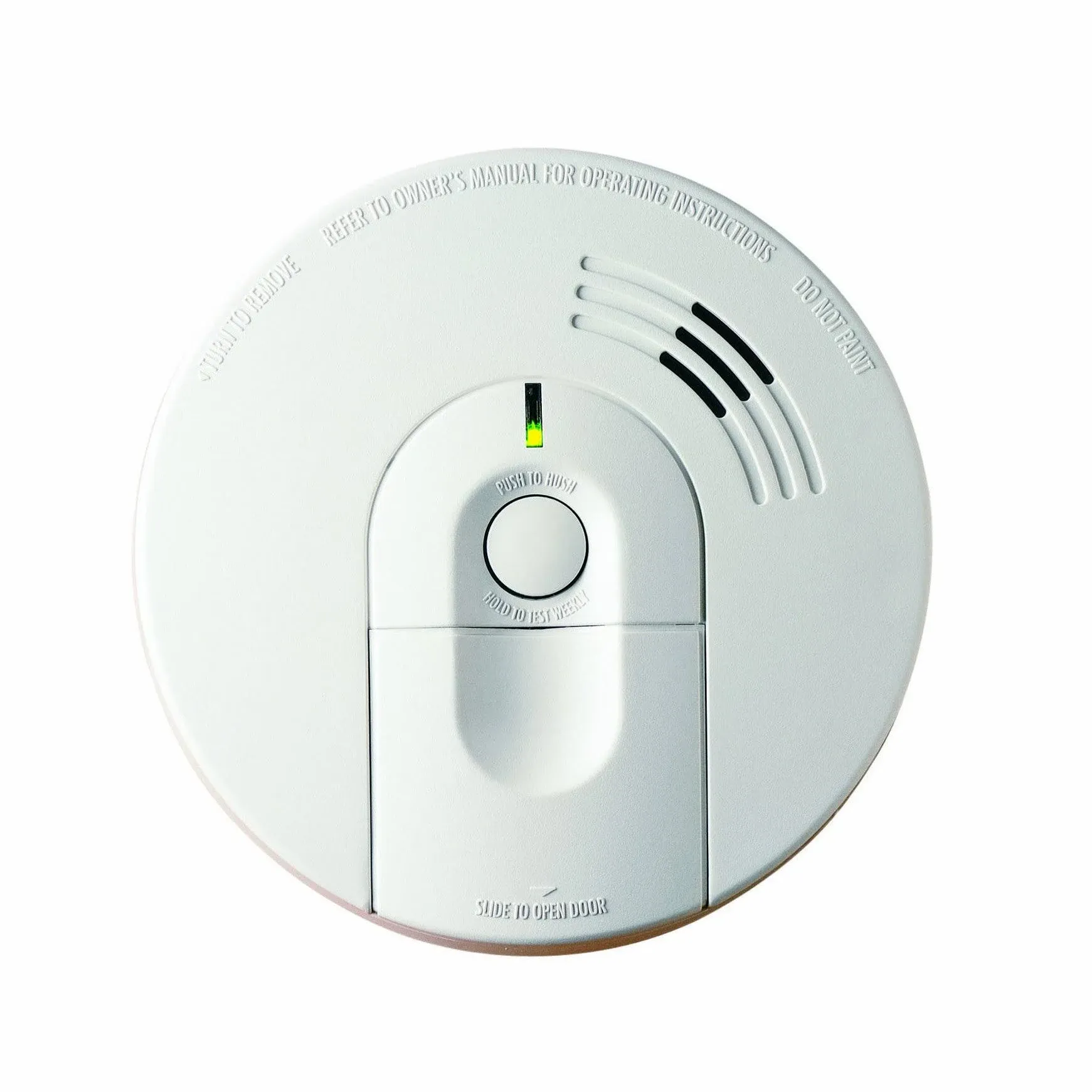 Kidde Hardwire Smoke Alarm