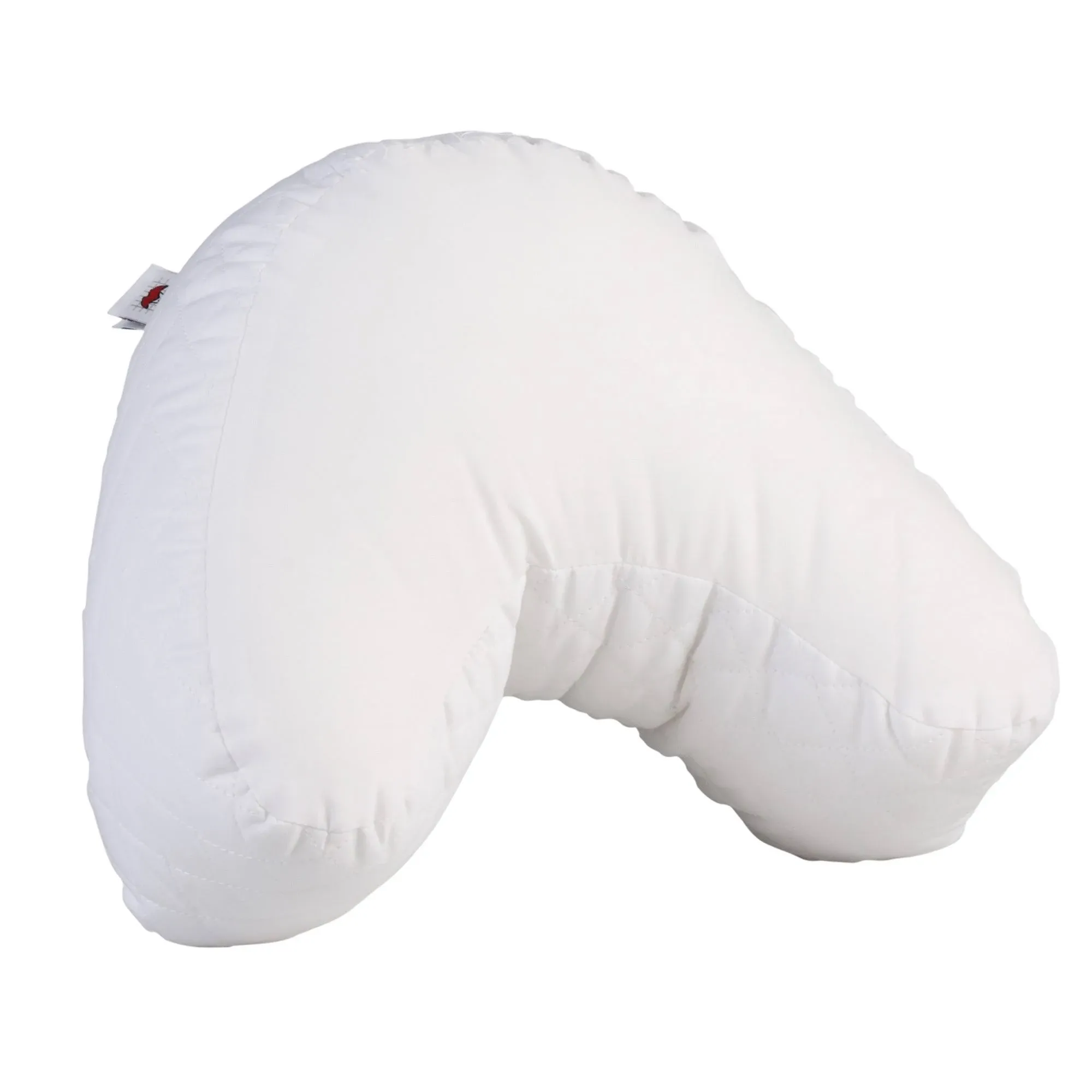 Core Cpap Pillow-4 inch Height, White