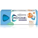 Sensodyne Pronamel Children Daily Fluoride Toothpaste [Pack of 5]