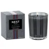 NEST New York Wilderness Candle - Charcoal Woods - 2 oz - New in Box