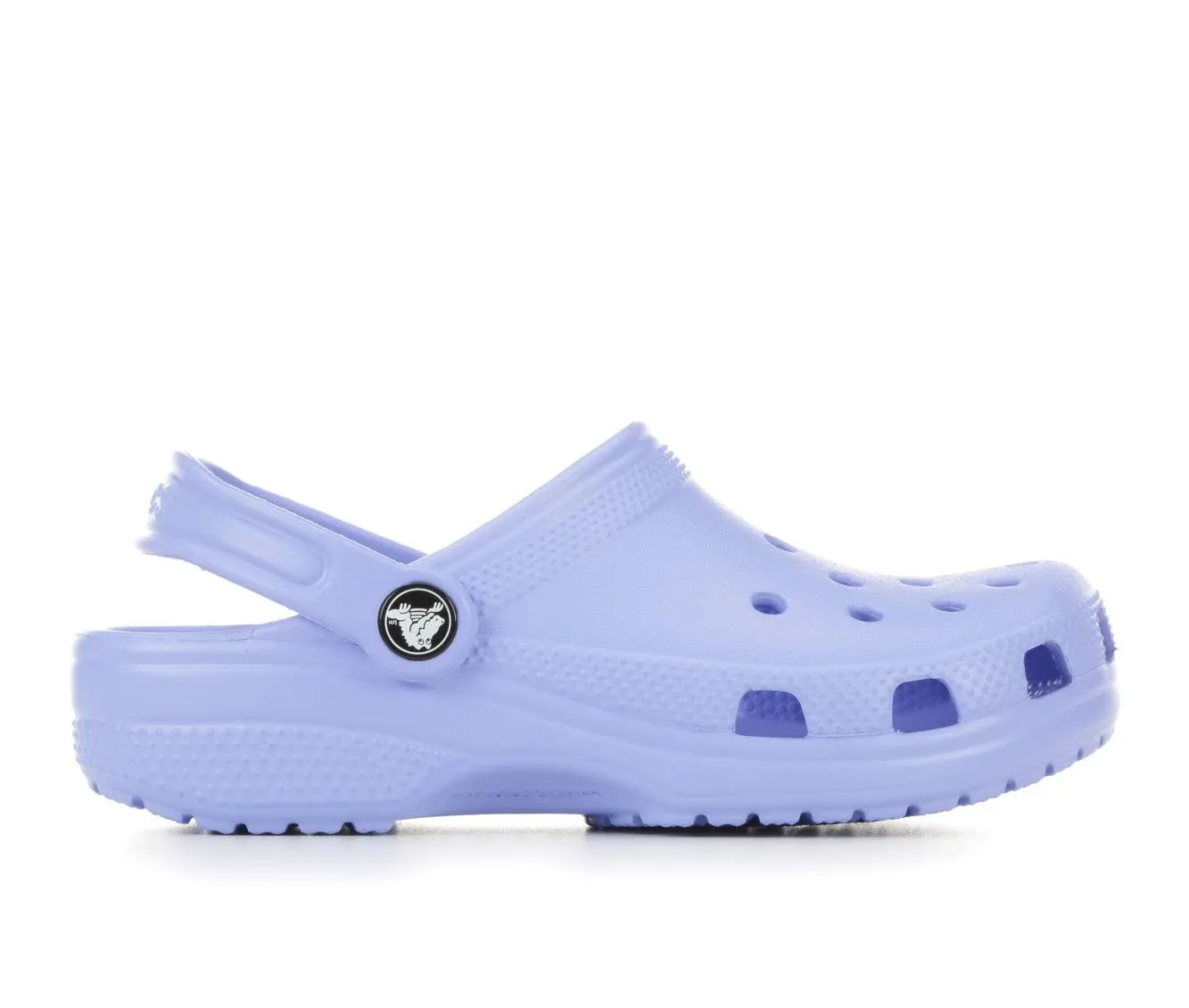 Crocs Toddler Classic Clog