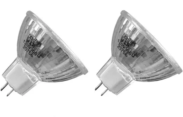 Donar Bulb ELH 120V 300W Replacement for Eastman Kodak Carousel 600H 650H