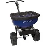 Chapin 82088B Salt/Ice Melt Broadcast Spreader