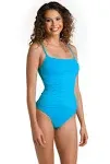 La Blanca Island Goddess Lingerie One Piece Lagoon / 6