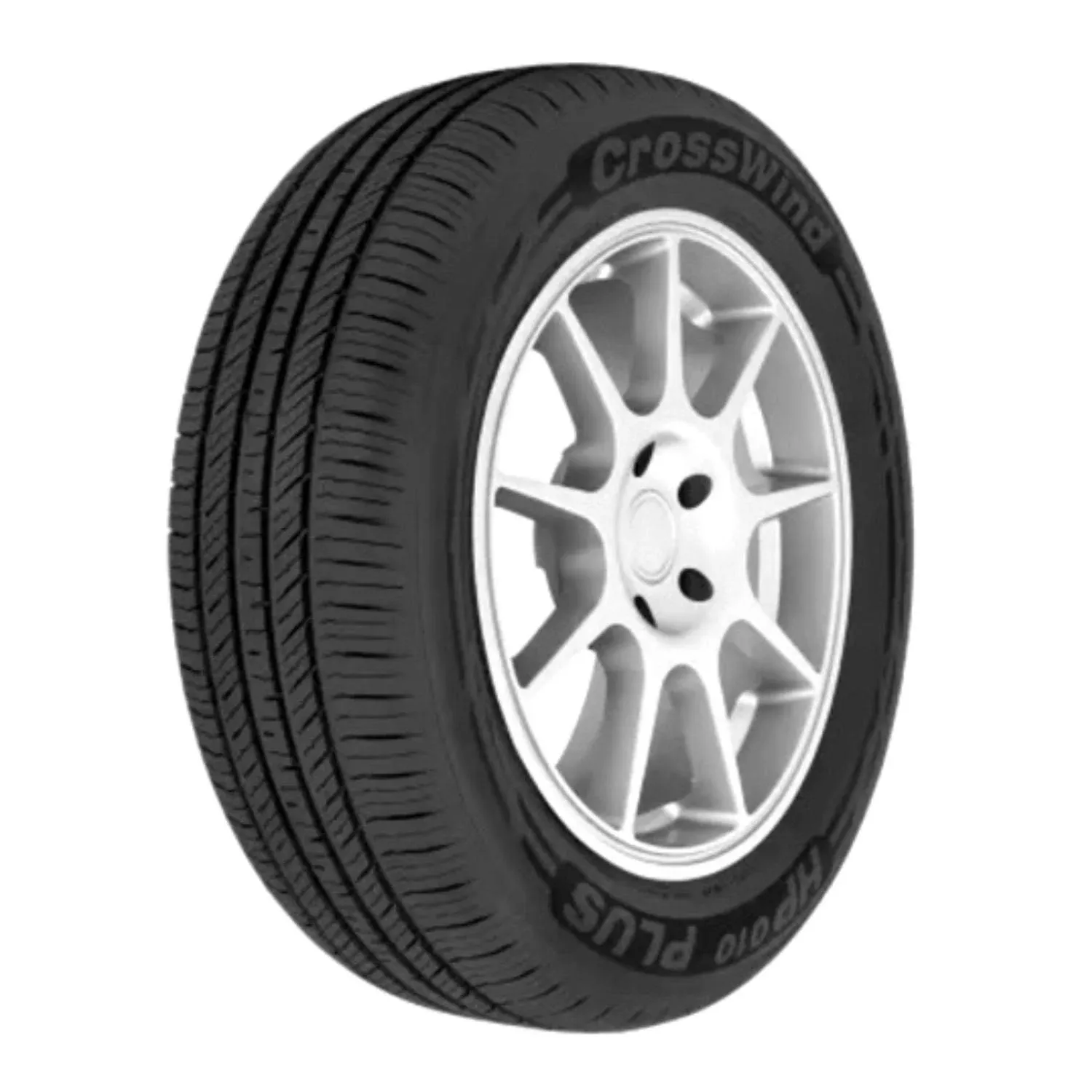 Crosswind HP010 Plus All Season 225/65R17 102H Passenger Tire