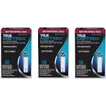 True Metrix Blood Glucose Test Strips Box of 100