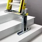 Ideal Security Ladder-Aide Pro - Steel LAP1