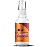 ACG Glutathione  - 60ml | Results RNA