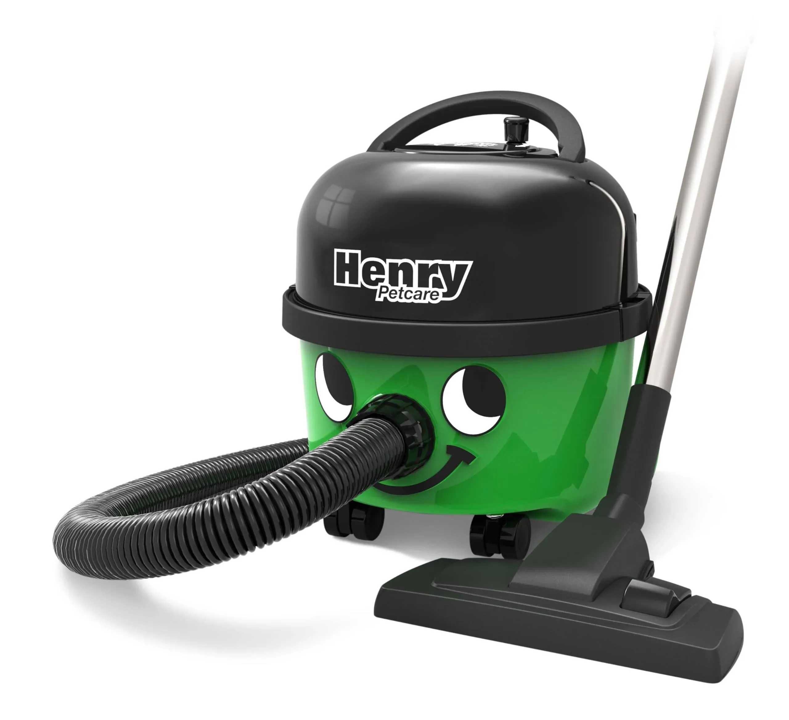 Numatic Henry PetCare HPC160 Canister Vacuum | Pet Allergies