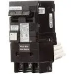 Siemens QF250A Circuit Interrupter