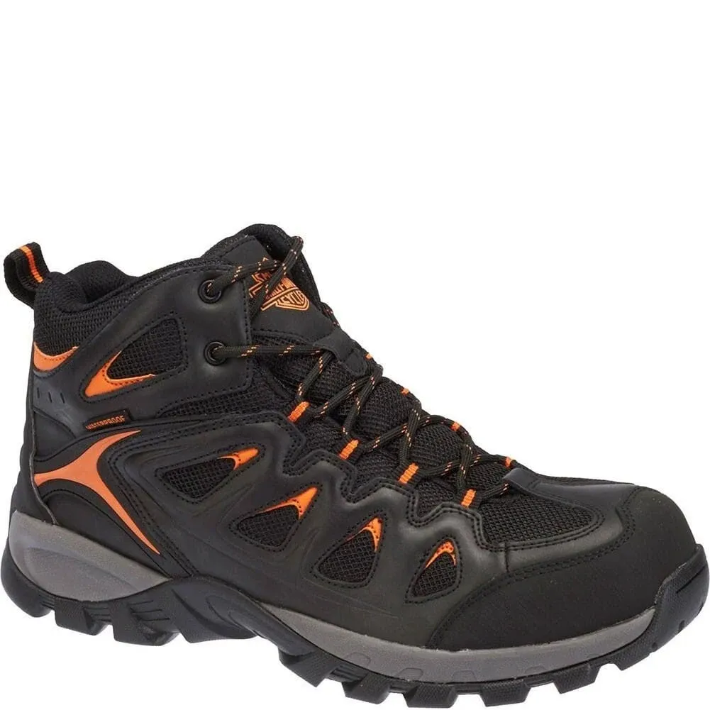 Harley-Davidson Men's Woodridge Waterproof