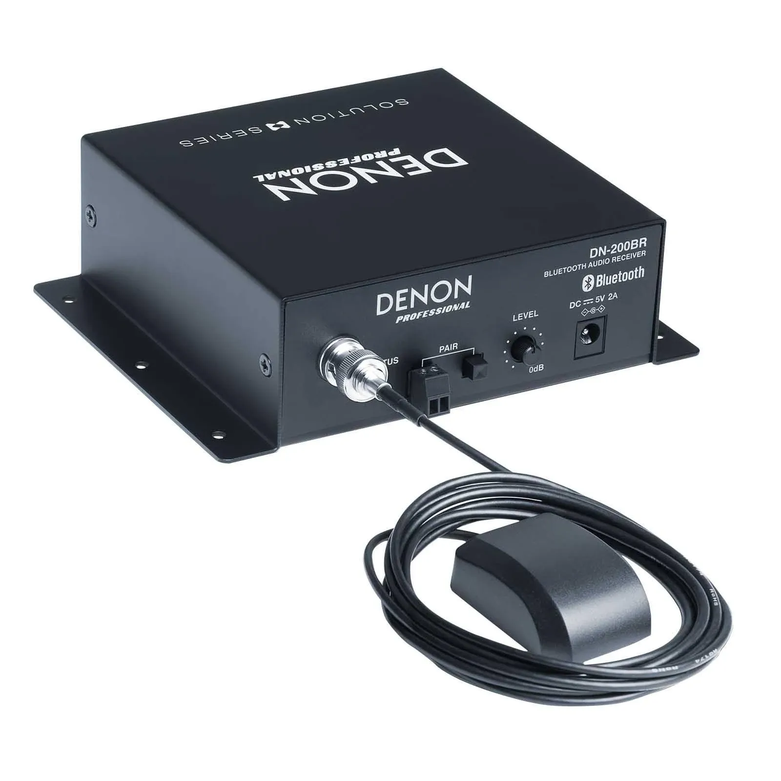 Denon DN-200BR Stereo Bluetooth Receiver | Reverb