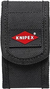 Knipex Belt Pouch for Cobra and Plier Wrench